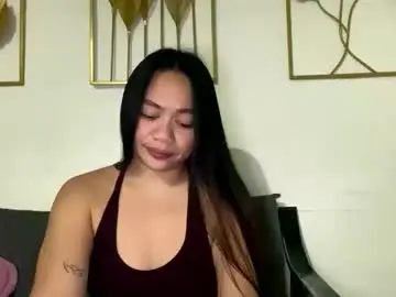 Chaturbate Adult Webcam of sweetyasian_