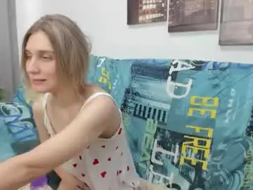 Chaturbate Adult Webcams of tenderly_sophie
