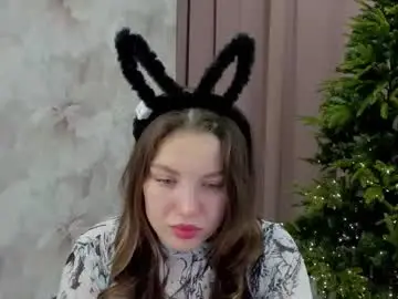 Chaturbate Free Porn Cam of tessadavidson