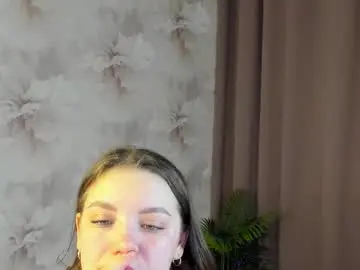 Chaturbate Nude Webcam of tessadavidson