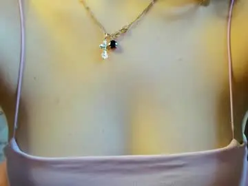 tessadavidson from chaturbate