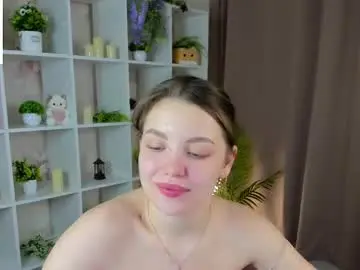 Chaturbate Live Sex of tessadavidson