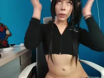 Chaturbate Free Live Porn of thali_a