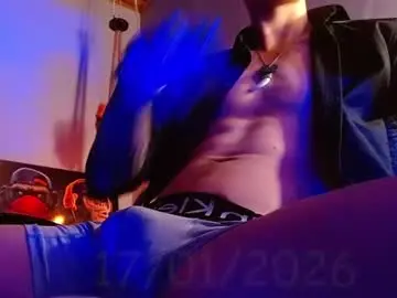 Chaturbate Nude Webcam of the_anfitrion69