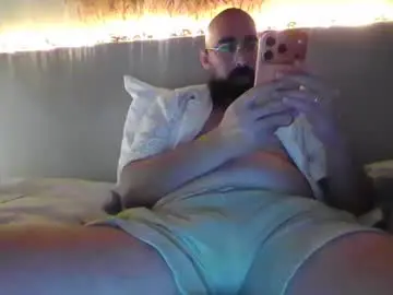 the_orcadian from chaturbate