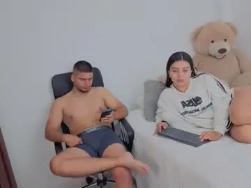 Chaturbate Adult Webcam of valeri_jacob