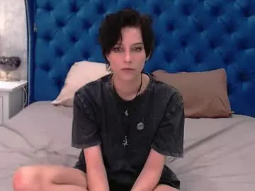 via_mayer from chaturbate