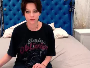 Chaturbate Live Porn of via_mayer