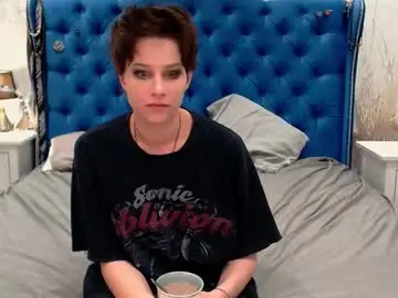 Chaturbate Live Porn of via_mayer