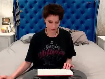 Chaturbate Free Live Porn of via_mayer