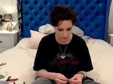 Chaturbate Adult Webcams of via_mayer