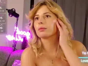 Chaturbate Live Porn of vicki_luv