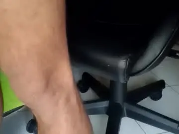 Chaturbate Adult Webcam of wali170097