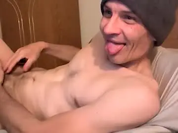 Chaturbate Adult Webcam of xxxfredmtlxxx