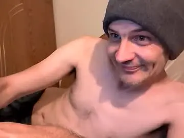 Chaturbate Adult Webcam of xxxfredmtlxxx