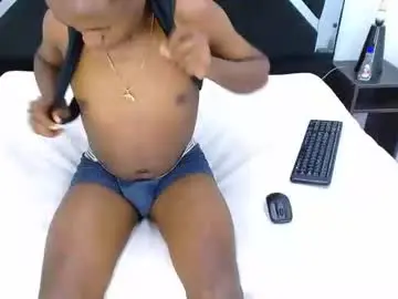 Chaturbate Free Porn Cam of yander_0