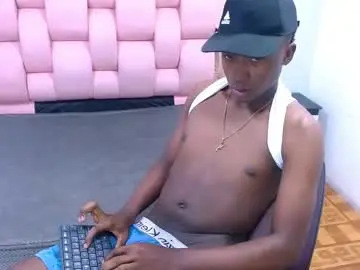 Chaturbate Sex Cam of yander_0