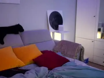 Chaturbate Sex Cam of _blackbee_