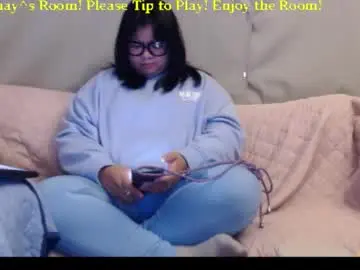 Chaturbate Live Porn of allyssamay