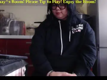 Chaturbate Best live sex cam show of allyssamay