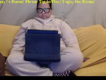 Chaturbate Adult Video Chat of allyssamay