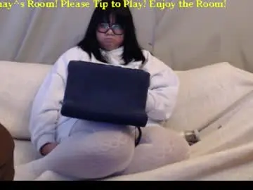 Chaturbate Adult Webcams of allyssamay