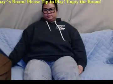 Chaturbate Adult Webcams of allyssamay