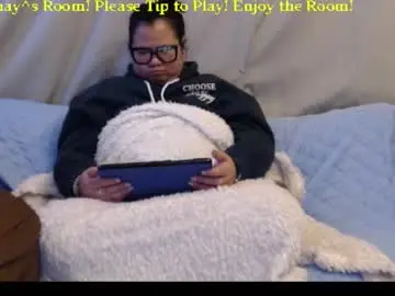 Chaturbate Live Porn of allyssamay