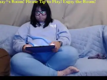 Chaturbate Sex Cam of allyssamay