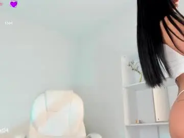 Chaturbate Best Webcam of ambermiller04