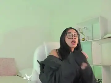 Chaturbate Adult Webcam of ambermiller04