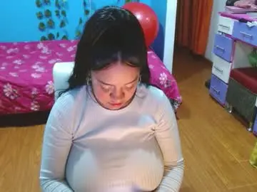 Chaturbate Adult Webcam of andrebigboobs