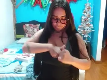 Chaturbate Adult Webcams of andrebigboobs