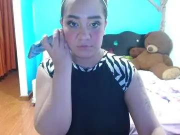 Chaturbate Adult Webcam of andrebigboobs