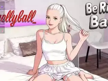 Chaturbate Free Porn Cam of anellyball_