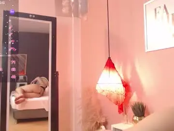 Chaturbate Best Webcam of annysweet_4