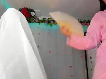 Chaturbate Watch Live Sex Cams of belinda_luna_