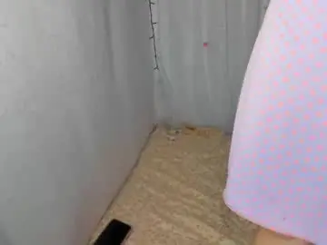 Chaturbate Sex Cam of belinda_luna_