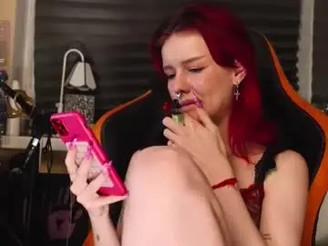 Chaturbate Private Sex Chat of bluecherryyy