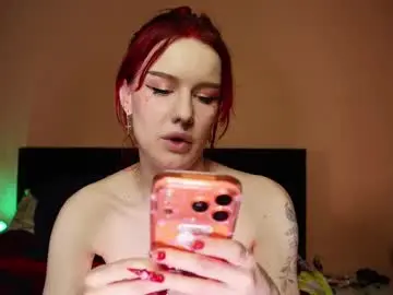 Chaturbate Adult Webcam of bluecherryyy