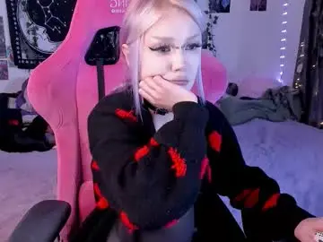 Chaturbate Nude Webcam of broodmommyy3