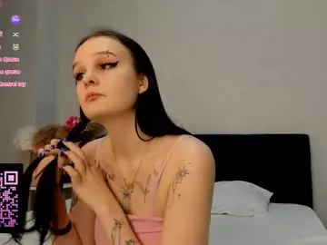 Chaturbate Sex Chat of cassies_sandy