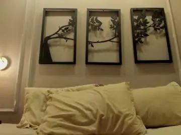 Chaturbate Live Porn of cataleya0320