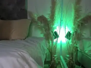 cataleya0320 from chaturbate