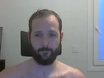 Chaturbate Free Porn Cam of charly86_