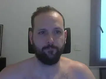 Chaturbate Nude Webcam of charly86_