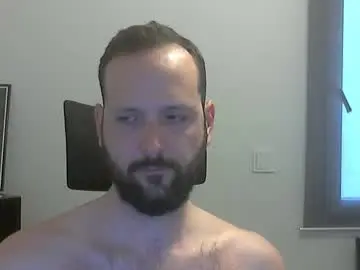 Chaturbate Live Porn of charly86_