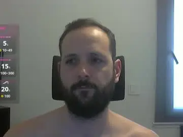 Chaturbate Free Live Porn of charly86_