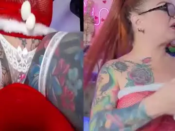 Chaturbate Private Sex Chat of emilyrousse71