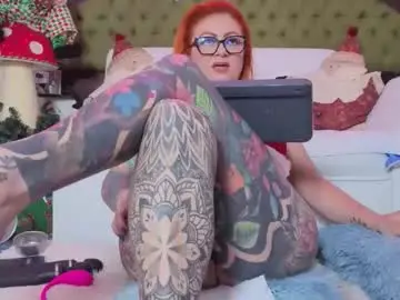 Chaturbate Best live sex cam show of emilyrousse71